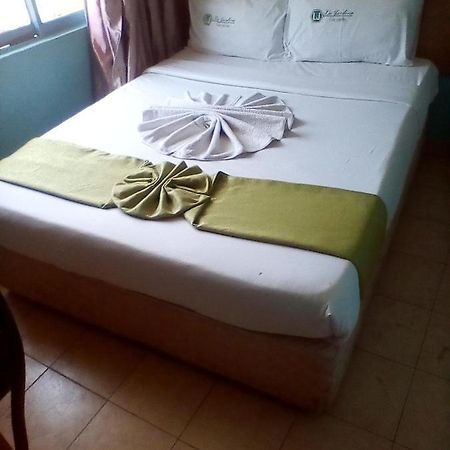 ลา จาร์ดีน โฮเต็ล Bed & Breakfast ไนโรบี ภายนอก รูปภาพ